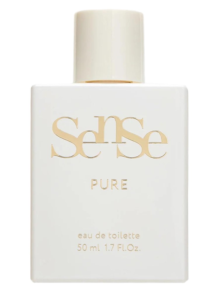 Sense Pure