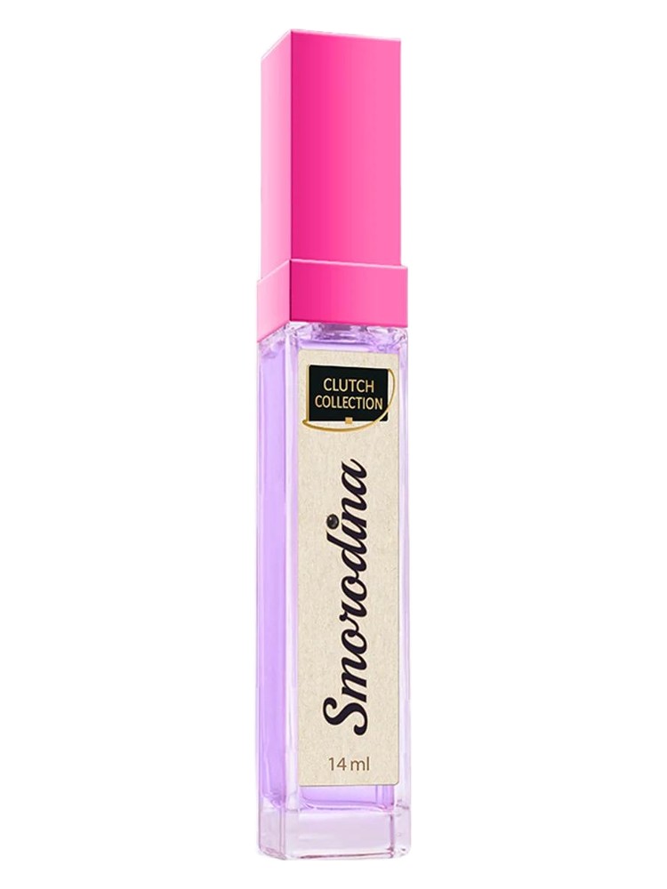 Smorodina