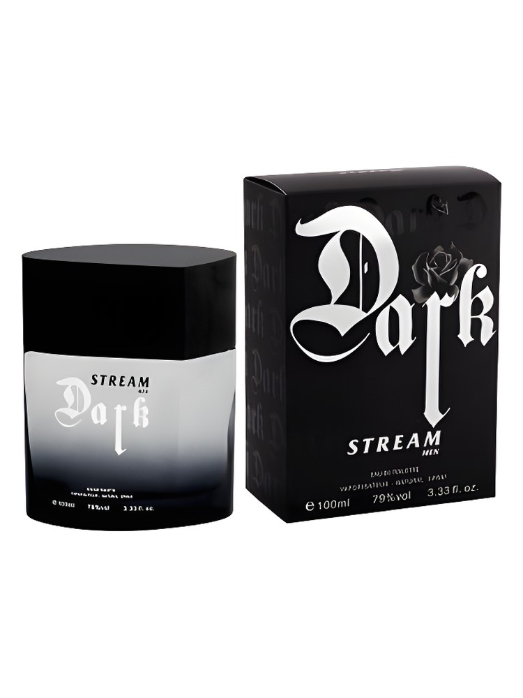 STREAM Dark