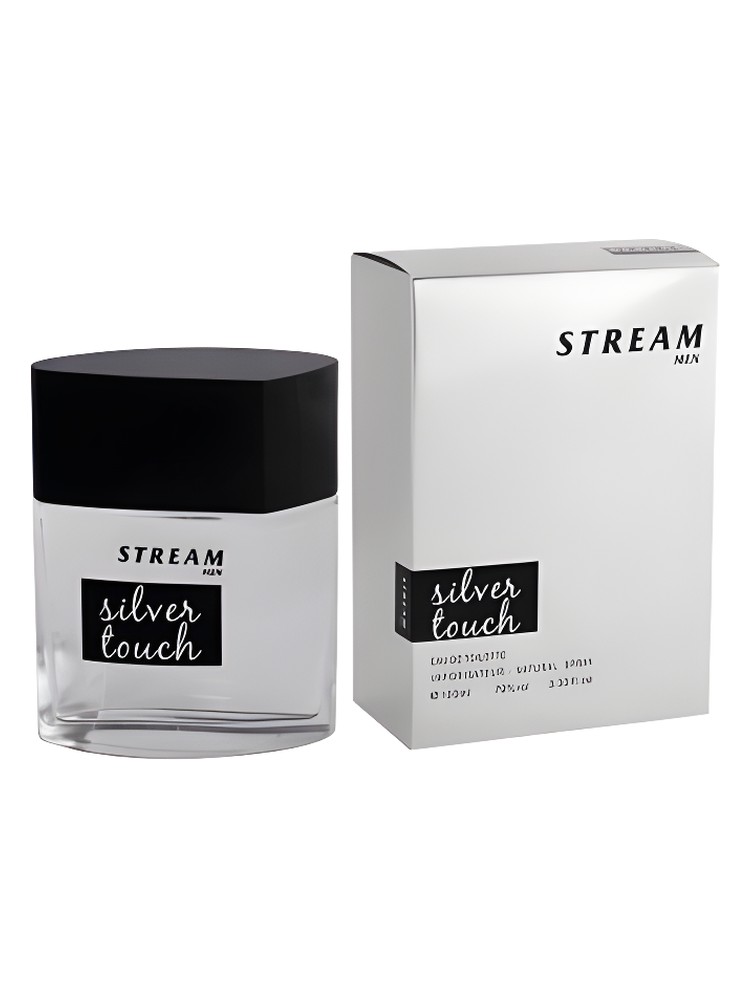 STREAM Silver Touch