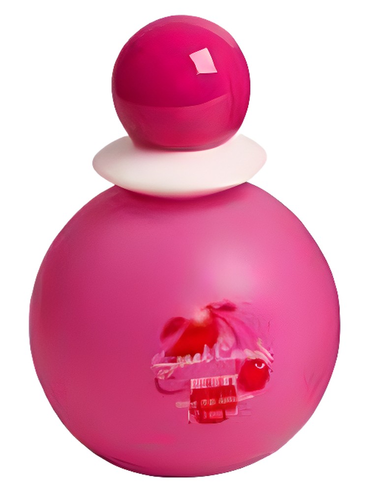 Sweet Candy Berry