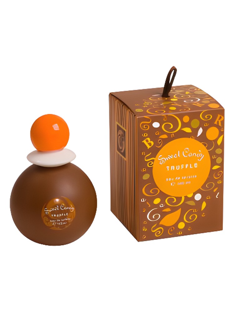 Sweet Candy Truffle