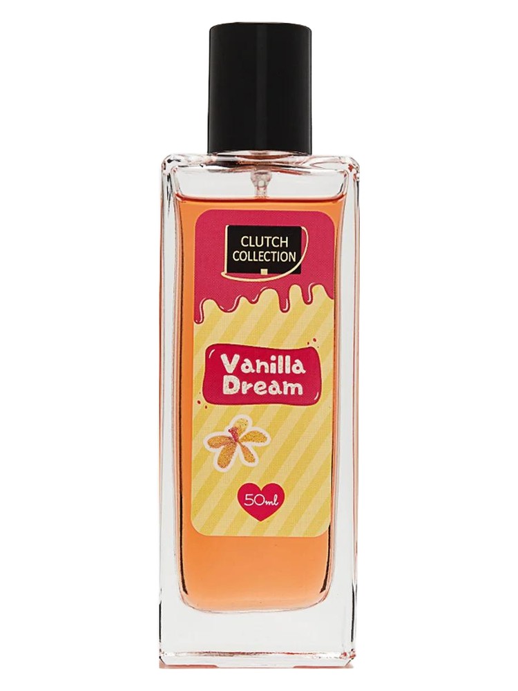 Vanilla Dream