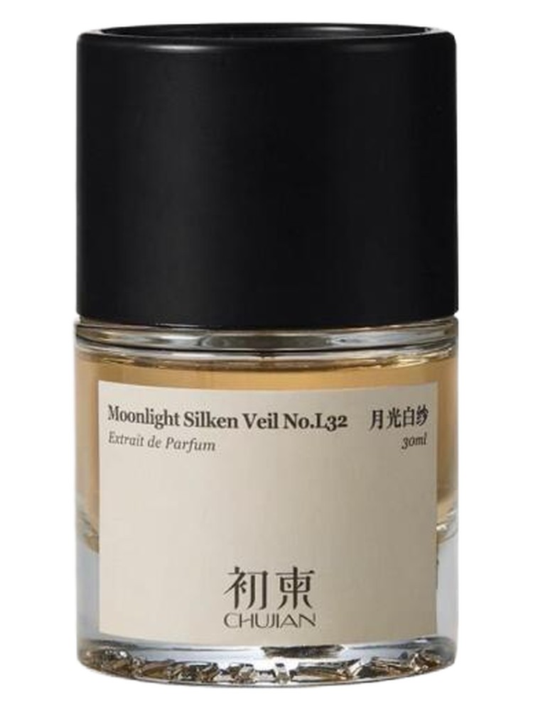 Moonlight Silken Veil No.L32