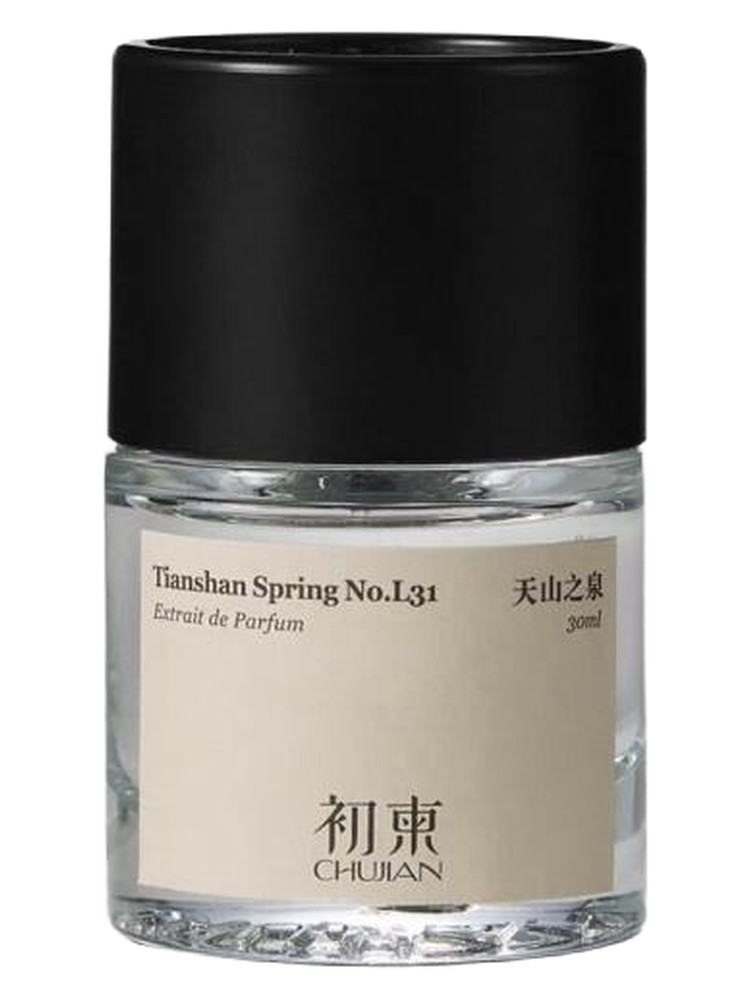 Tianshan Spring No.L31 天山之泉