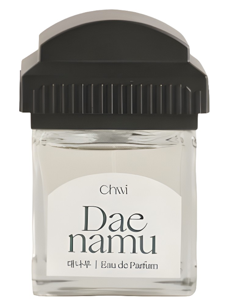 Daenamu 대나무