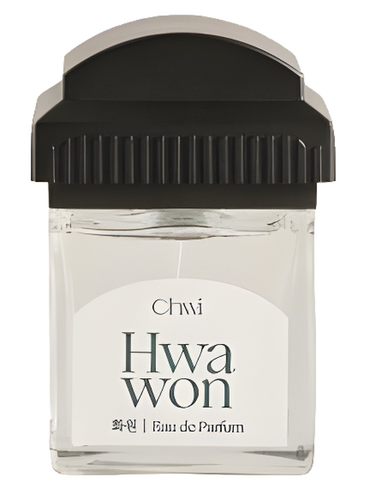 Hwawon 화원
