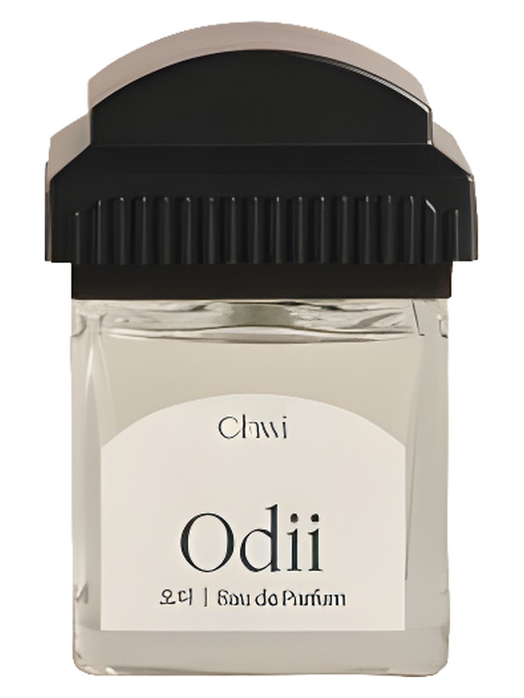 Odii 오디