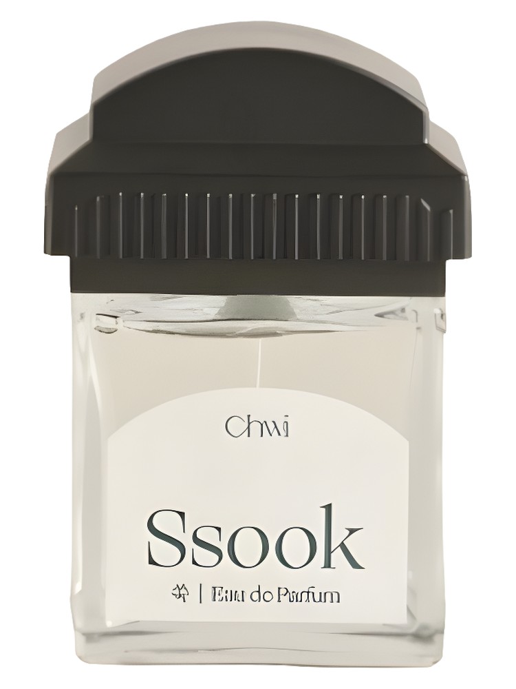 Ssook 쑥