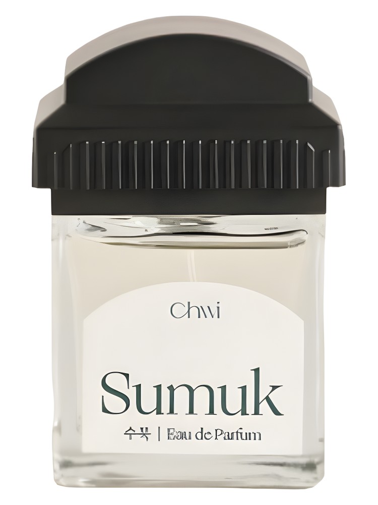 Sumuk 수묵