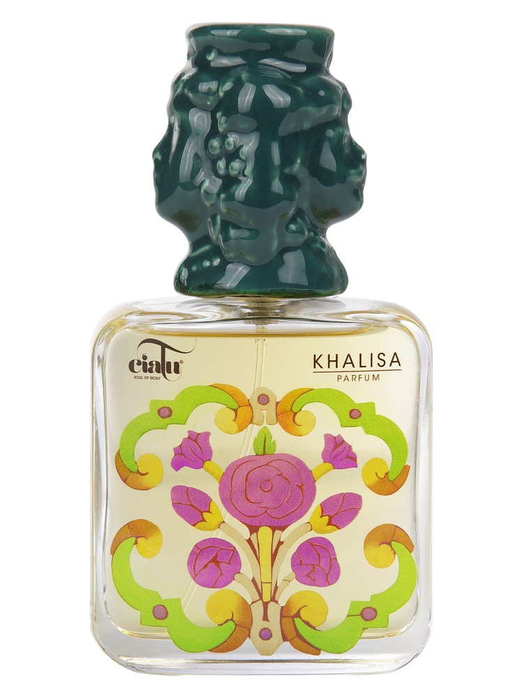 Khalisa