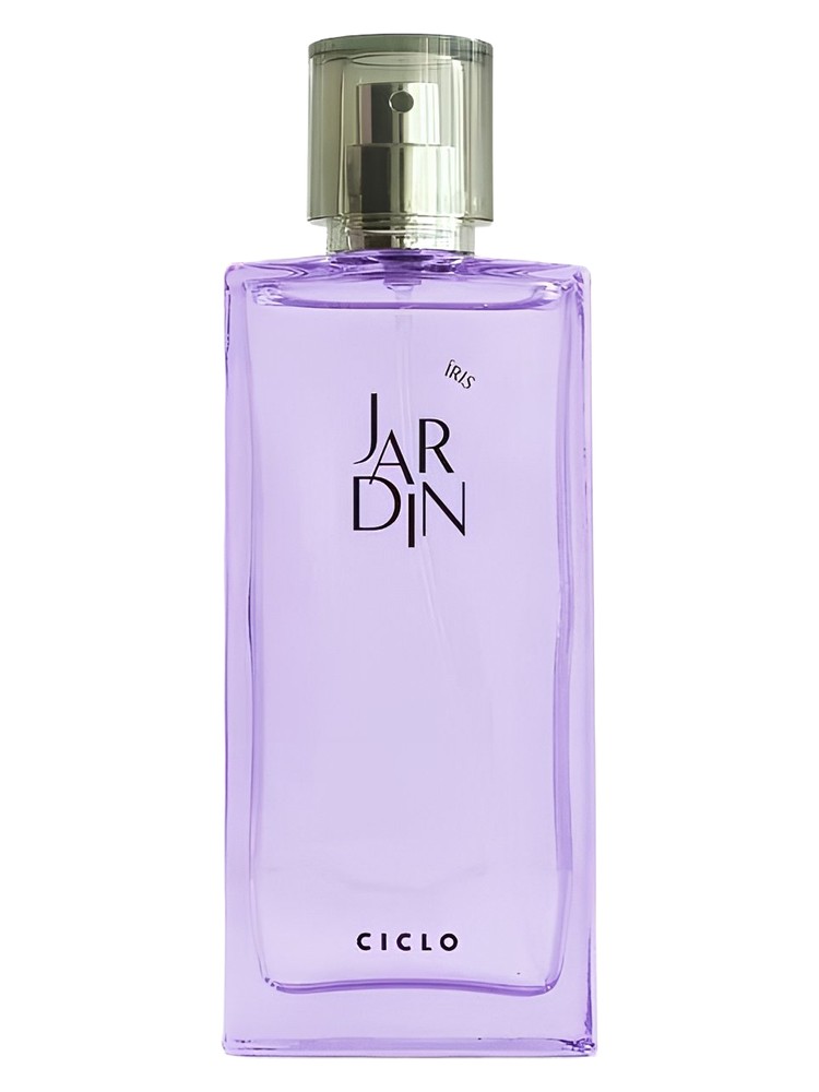 Jardin Íris