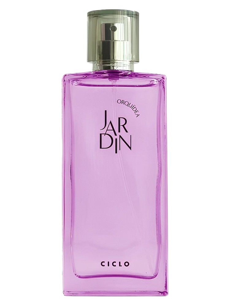 Jardin Orquídea
