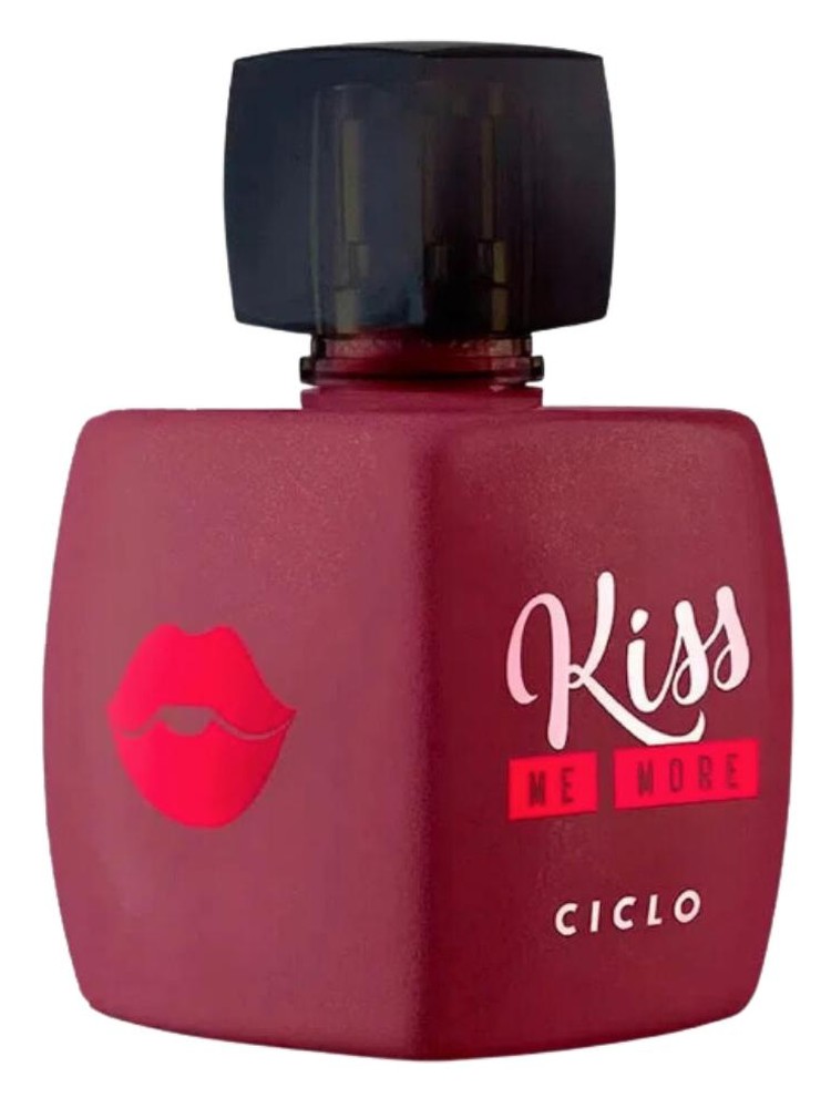 Kiss You More