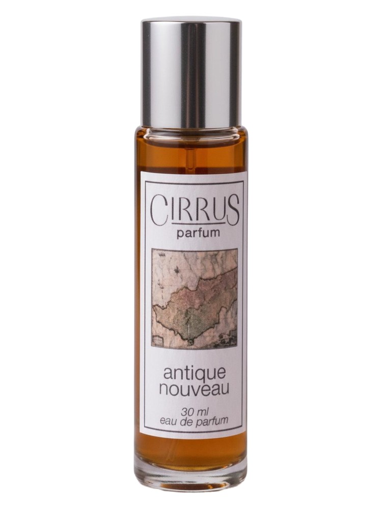Antique Nouveau