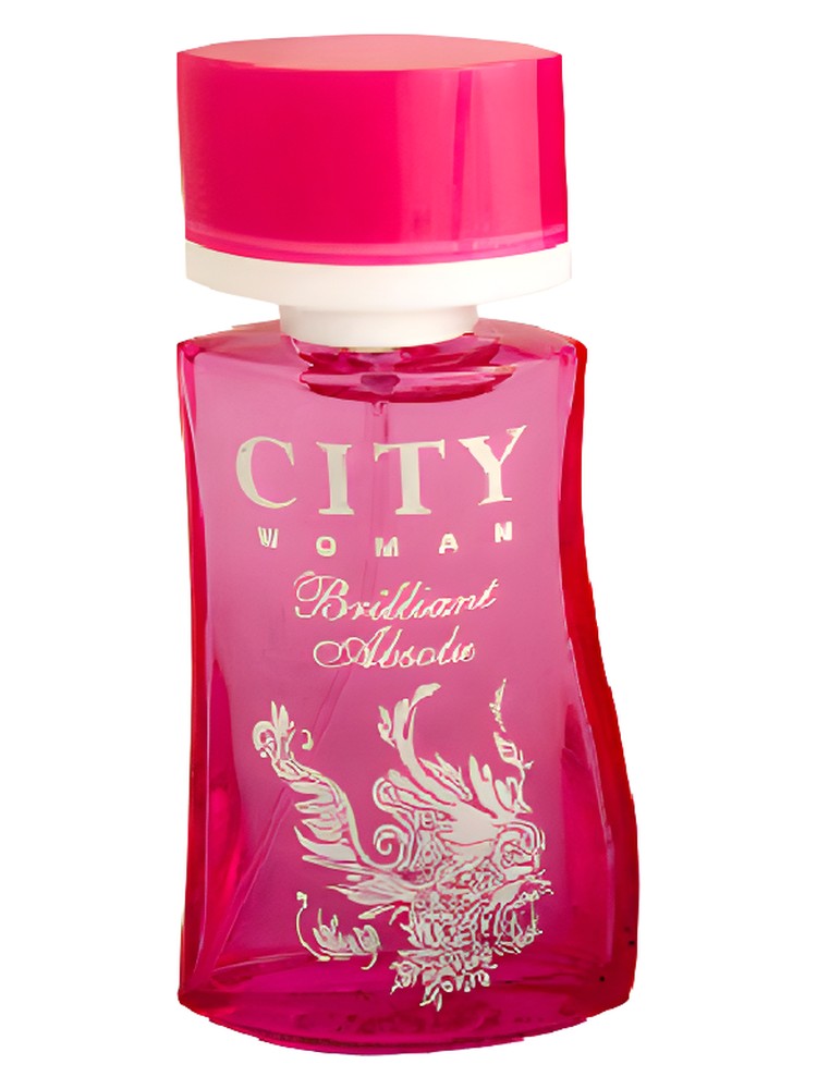 Brilliant Absolu