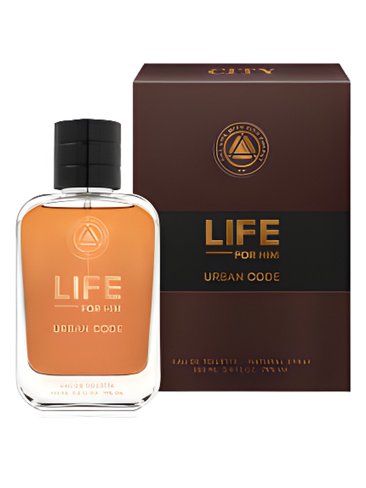 City Life Urban Code