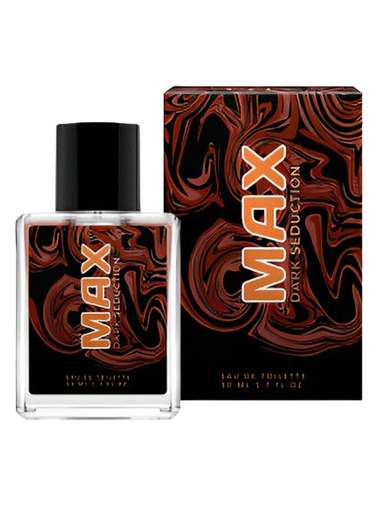 City MAX Dark Seduction