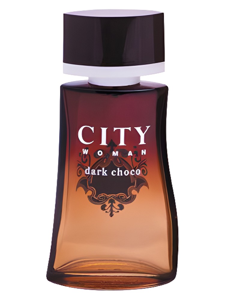 Dark Choco