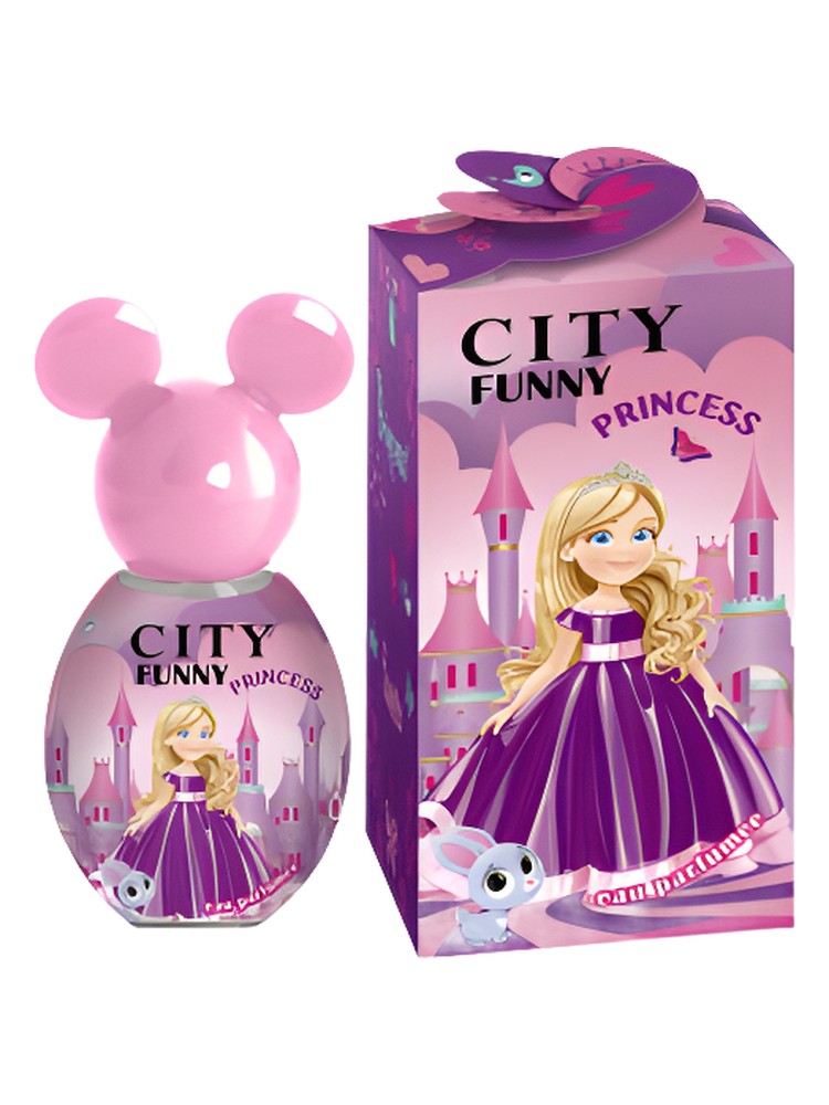 Princess