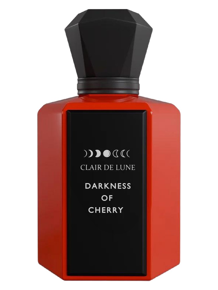 Darkness of Cherry