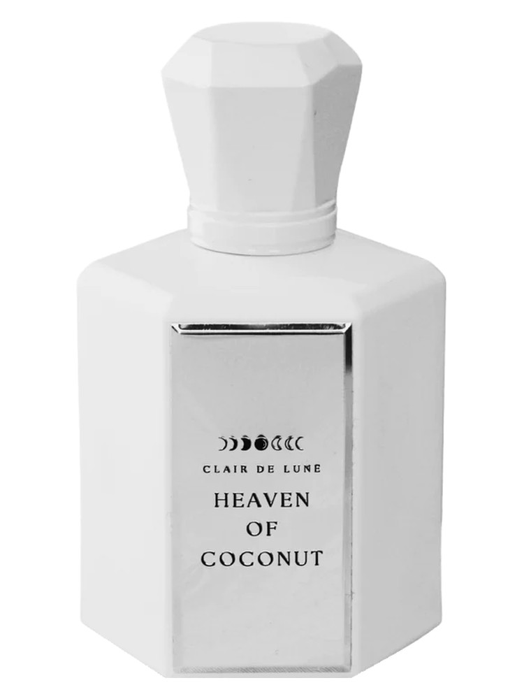 Heaven of Coconut