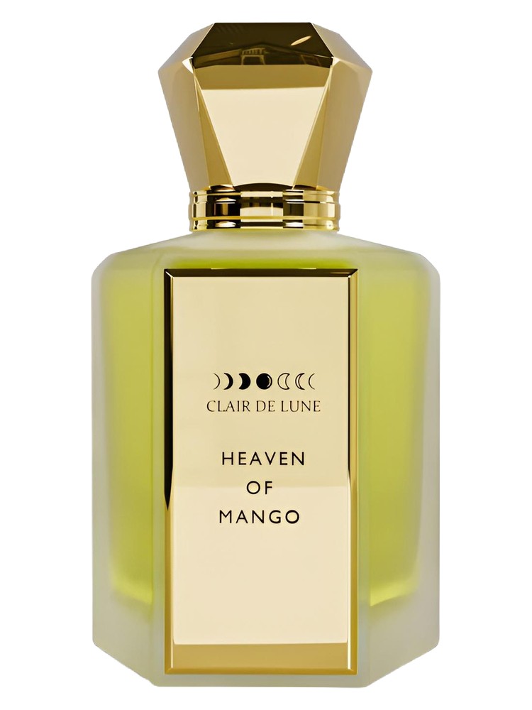 Heaven of Mango