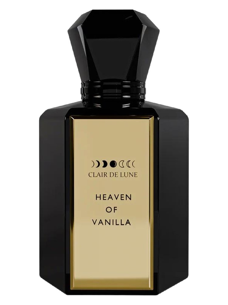 Heaven of Vanilla