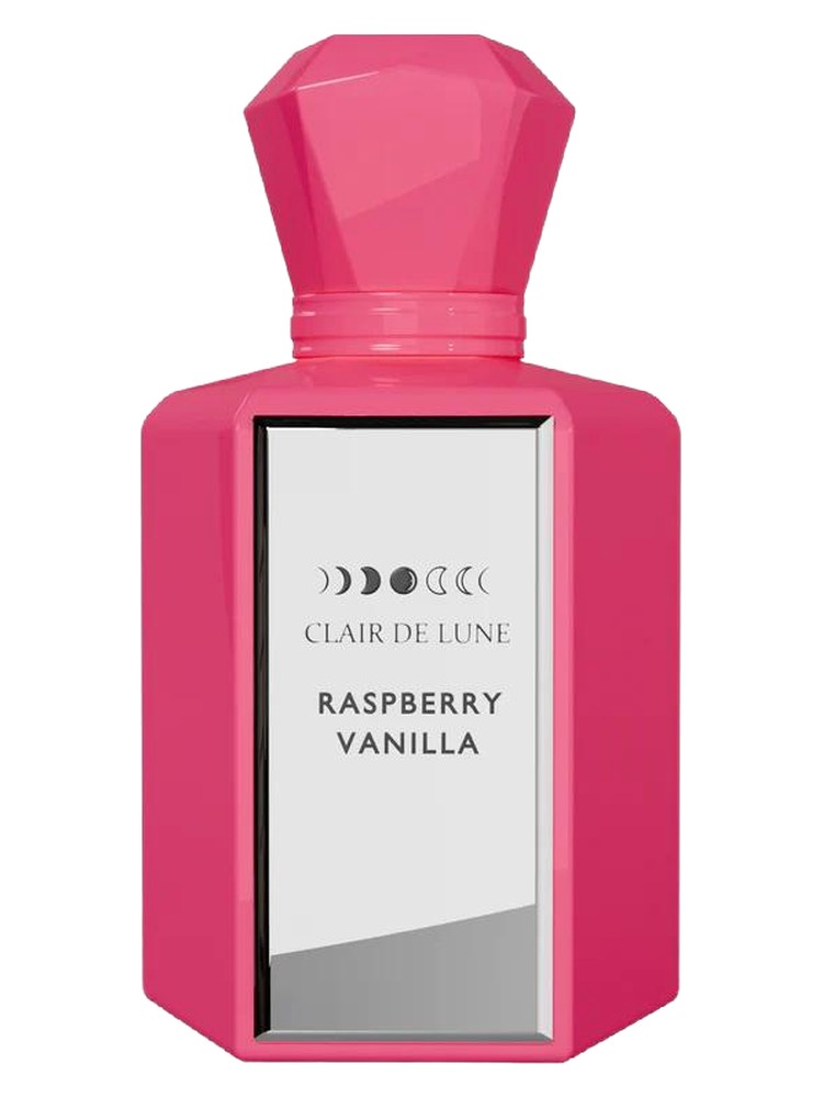 Raspberry Vanilla