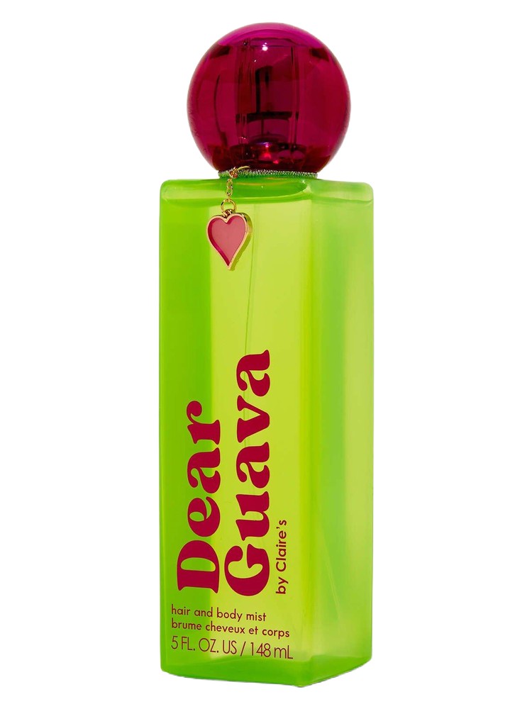 Dear Guava