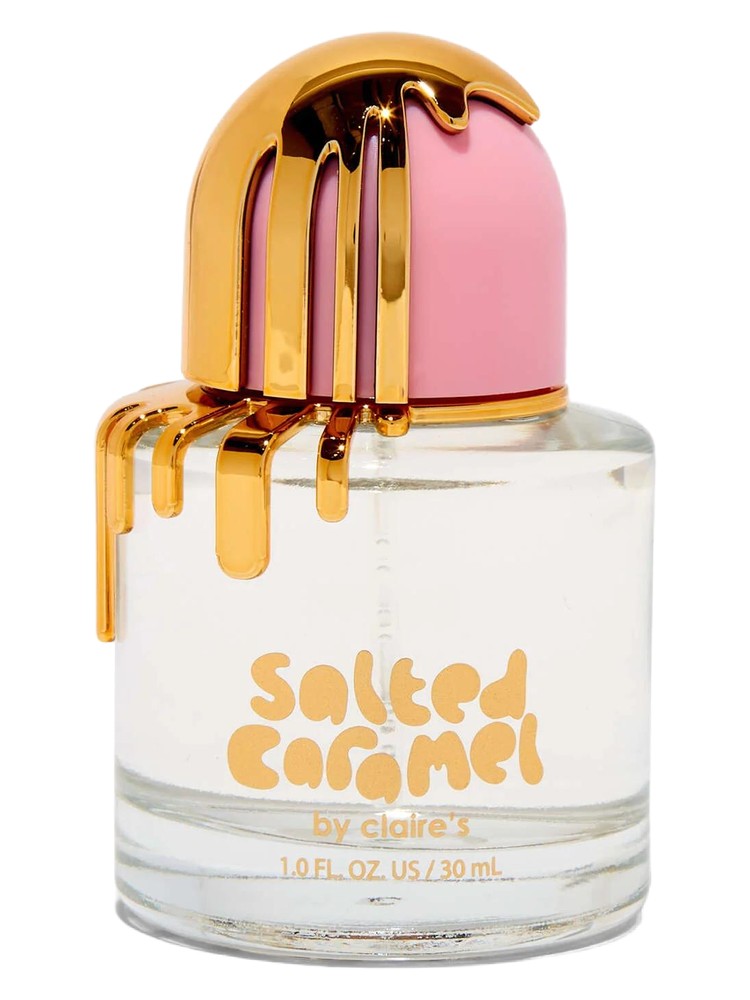 Salted Caramel