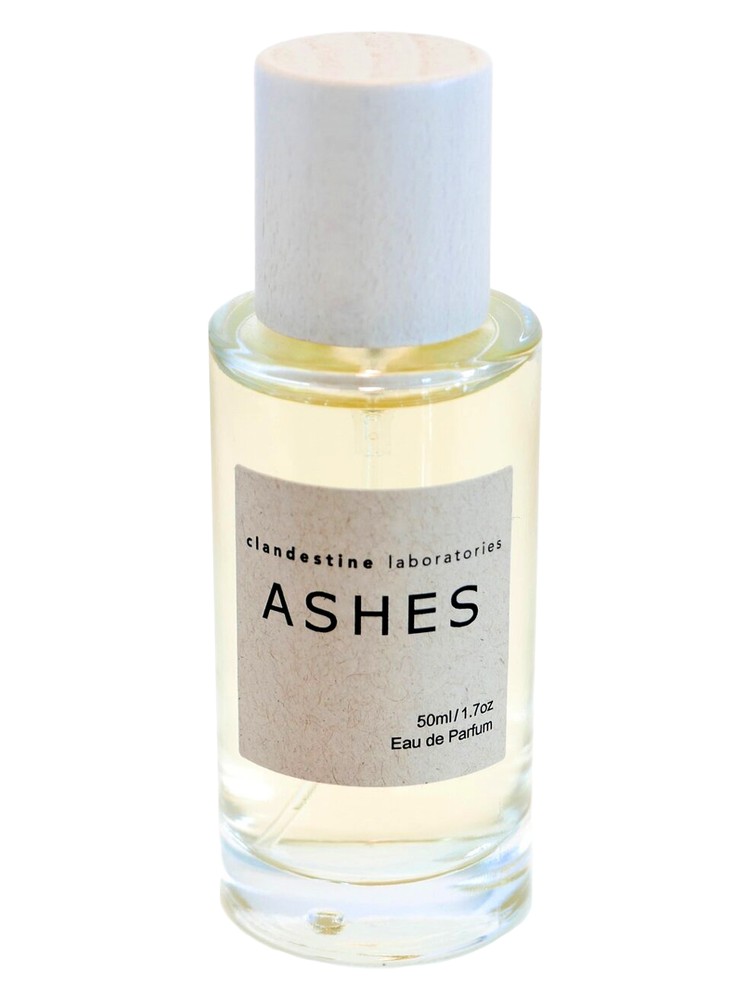 Ashes