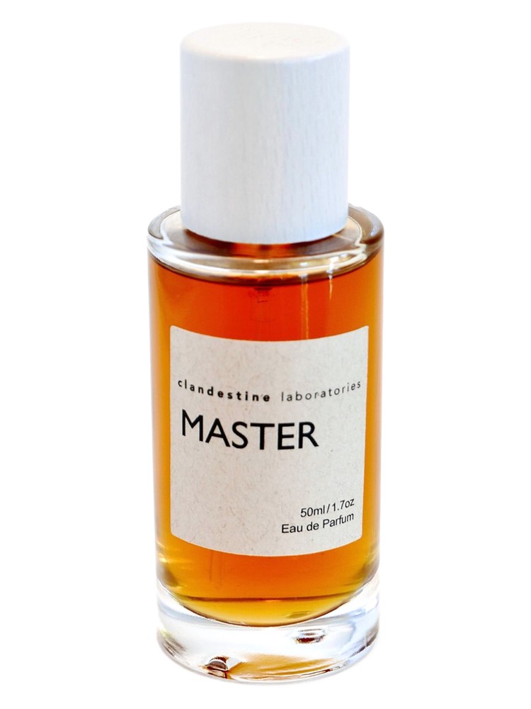 Master