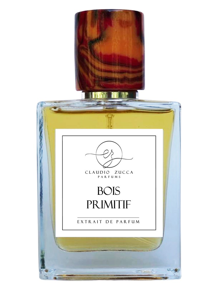 Bois Primitif