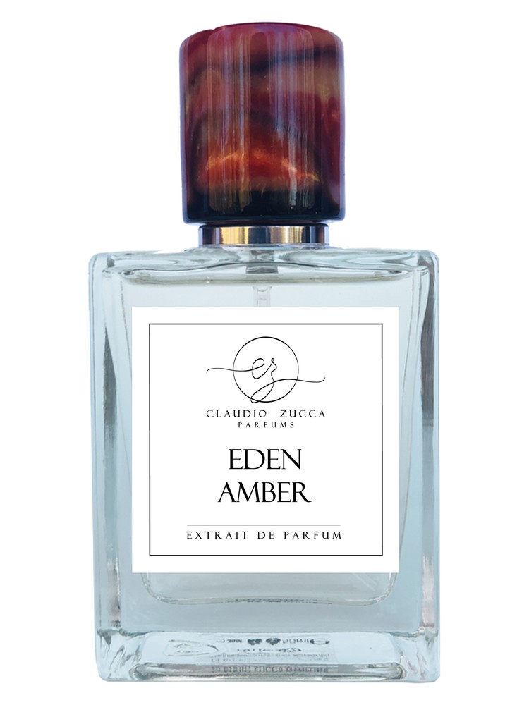 Eden Amber