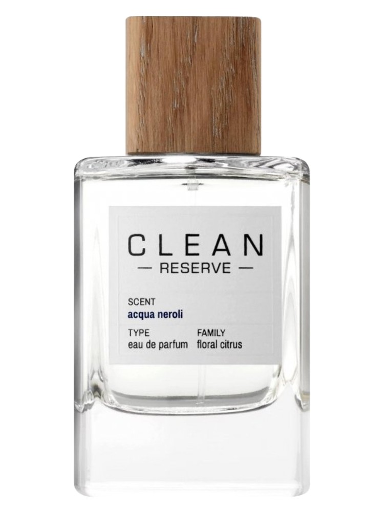 Acqua Neroli