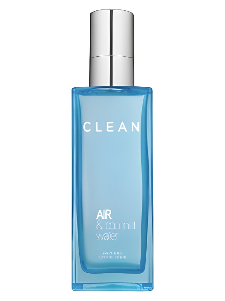 Air & Coconut Water Eau Fraiche