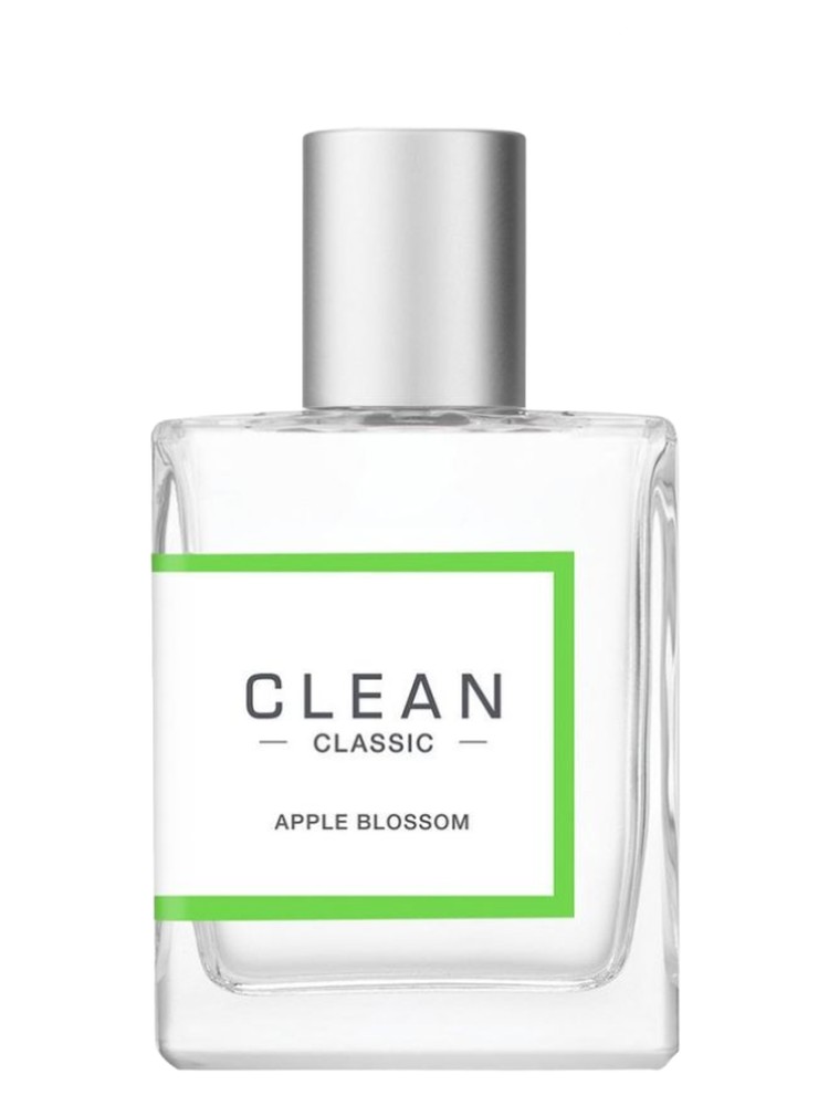 Apple Blossom