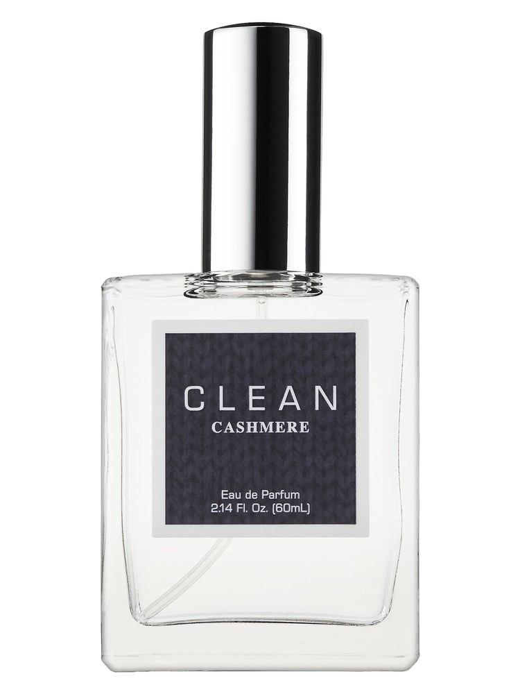 Clean Cashmere