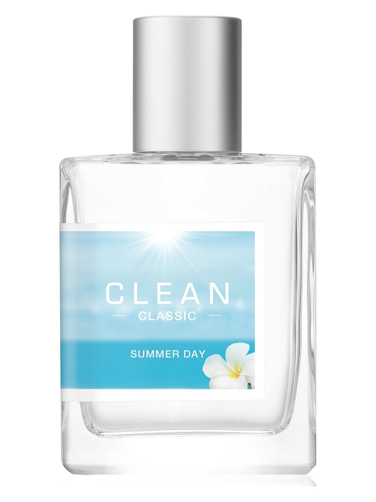 Clean Classic Summer Day