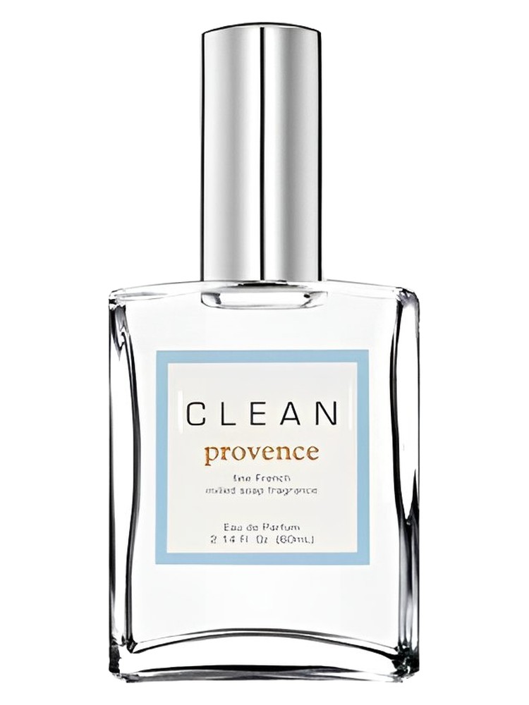 Clean Provence