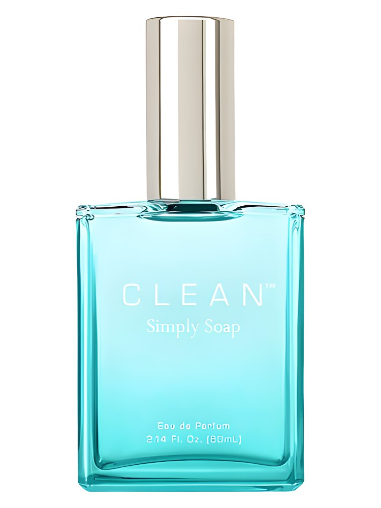 Clean Simply Soap