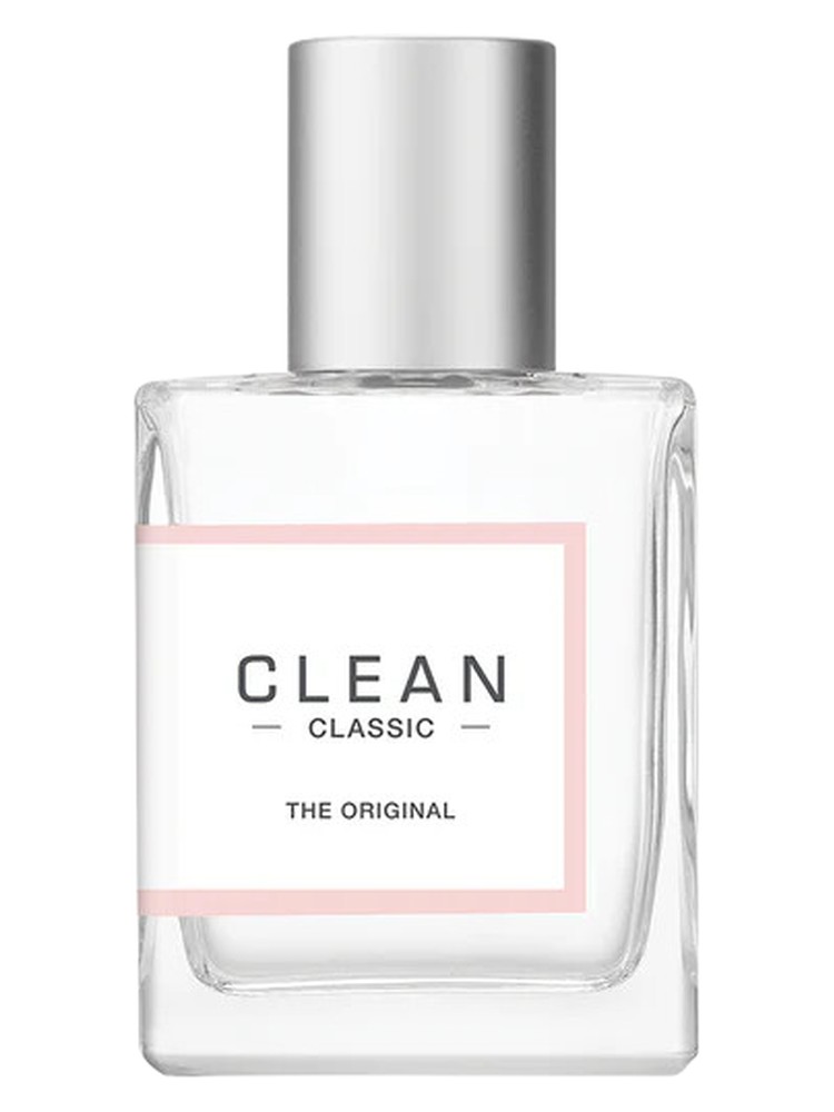 Clean The Original