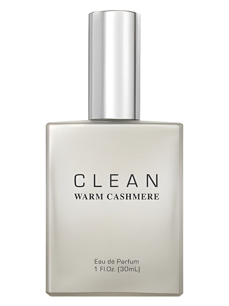 Clean Warm Cashmere