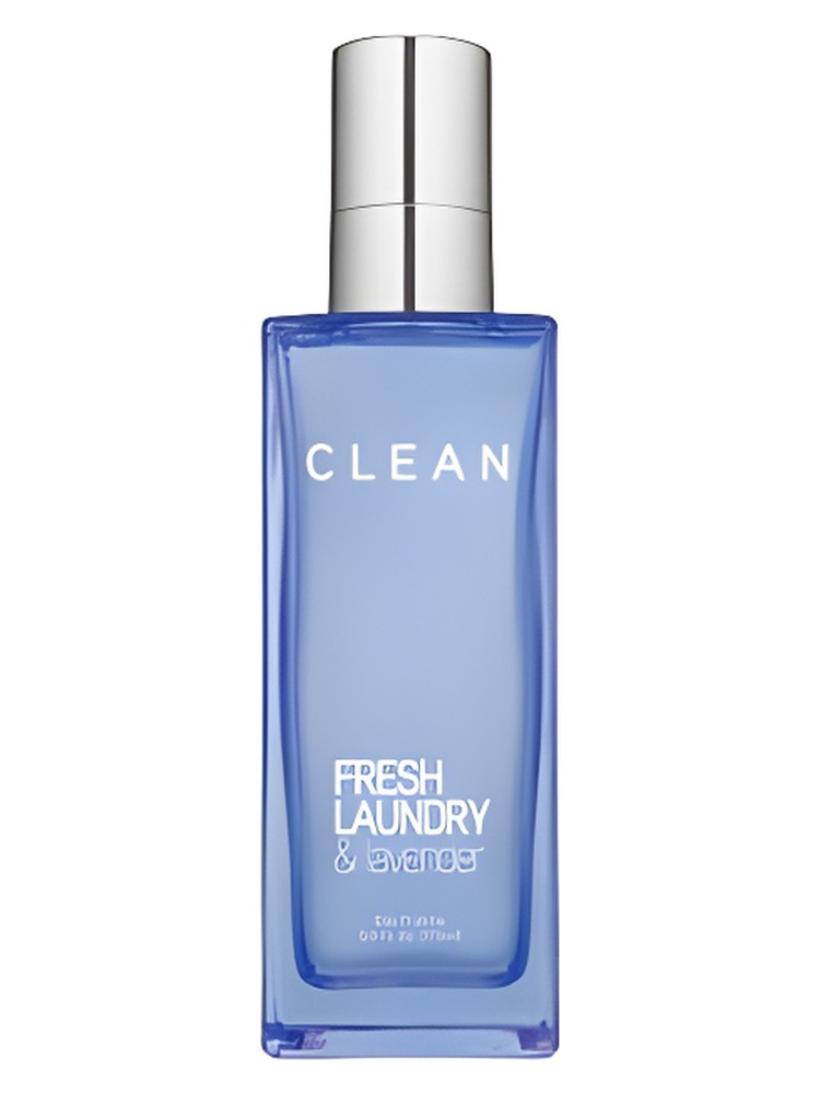Fresh Laundry & Lavender Eau Fraiche