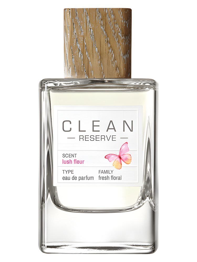 Lush Fleur