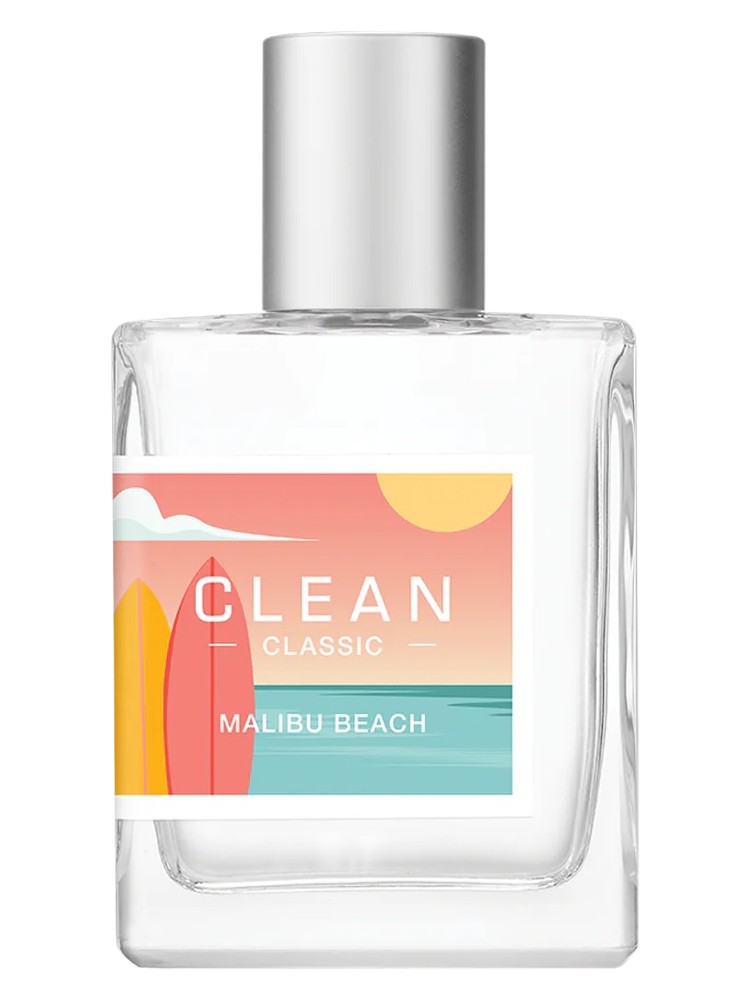 Malibu Beach