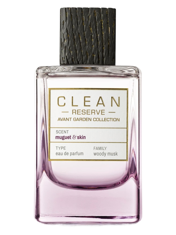 Muguet & Skin
