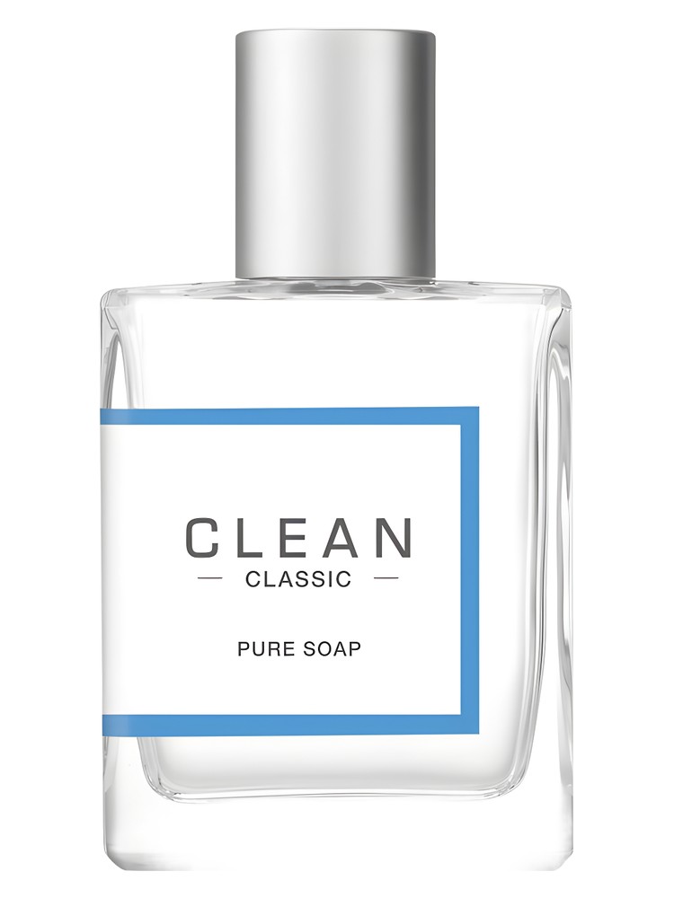 Pure Soap
