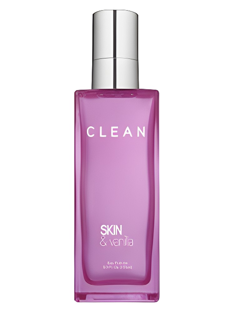 Skin & Vanilla Eau Fraiche